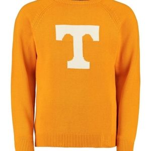 Hillflint Tennessee Letter Sweater